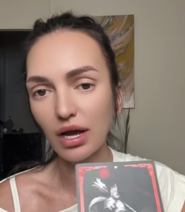 жанна архипова таро ютуб